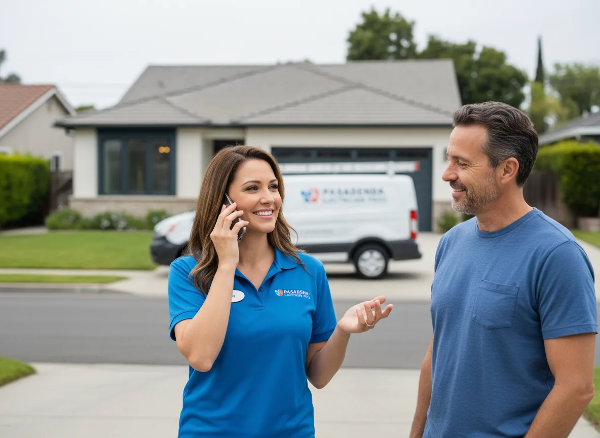 Electrician El Dorado, CA FAQs